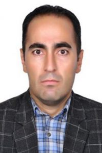 Vahid Beygzadeh